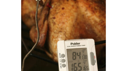 These 6 kitchen tools can make or break your Thanksgiving dinner