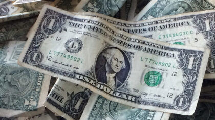Revenue forecast shows WA lawmakers will have more money to work with