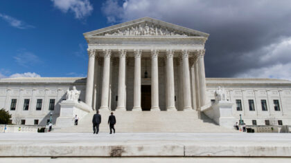 Supreme Court declines to hear Texas book ban appeal in case watched by free speech groups