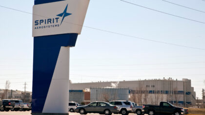Boeing finalizes $4.7B acquisition of key 737 Max supplier Spirit AeroSystems