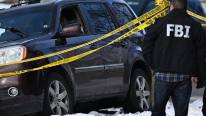 Fatal shooting by ICE agent in Minneapolis raises questions about officers firing at moving vehicles
