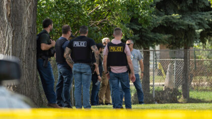 Driver shot in Minneapolis is the at least the fifth person killed in US immigration crackdown