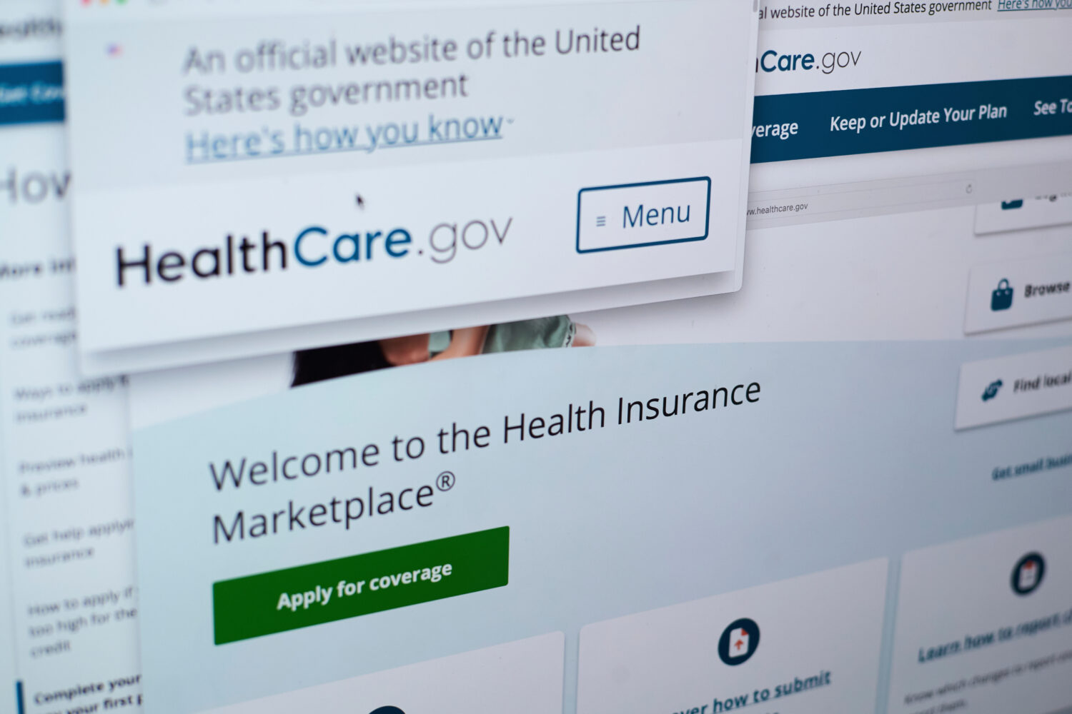 Washington Health Insurance Rates...