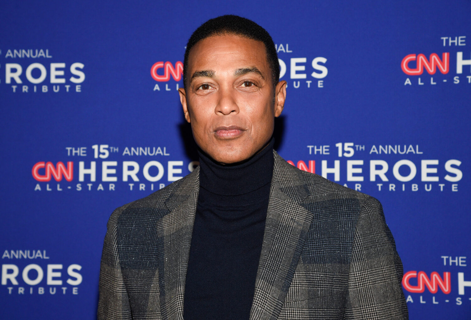 FILE - Don Lemon attends the 15th annual CNN Heroes All-Star Tribute at the American Museum of Natu...