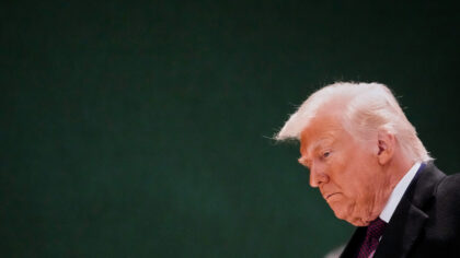 FACT FOCUS: As cold hits, Trump asks, where's global warming? Scientists say it's still here