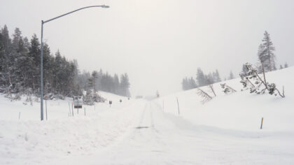Snow drought helped set the stage for deadly California avalanche, leading to unstable conditions