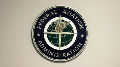 Trump administration ties El Paso airspace closure to Mexican cartel drones