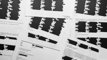 Judge: Deal reached to protect identities of Epstein victims in documents release