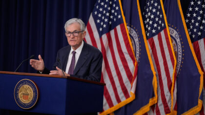 DOJ investigation into Powell could backfire on Trump and keep Fed chair in office