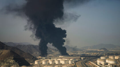Iran remains a stubborn foe after absorbing massive US-Israeli attacks