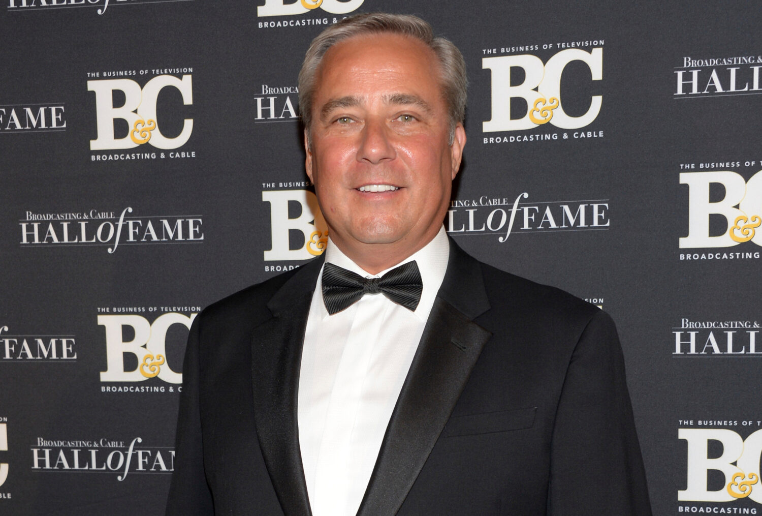 CORRECTION: Name corrected to Sook, instead of Snook - FILE - Chairman, President and CEO of Nexsta...