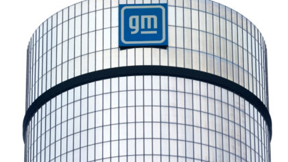 GM expects a $500 million tariff refund from Trump levies the Supreme Court struck down