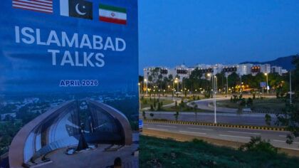 Failed US-Iran talks in Pakistan raise questions about fragile ceasefire