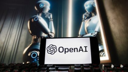 AI is plowing through the workplace. This new group wants to help people adapt and have jobs