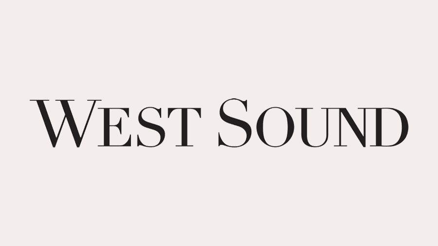 West Sound...